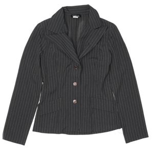 Modern Essentials Juniors Blazer Size Medium